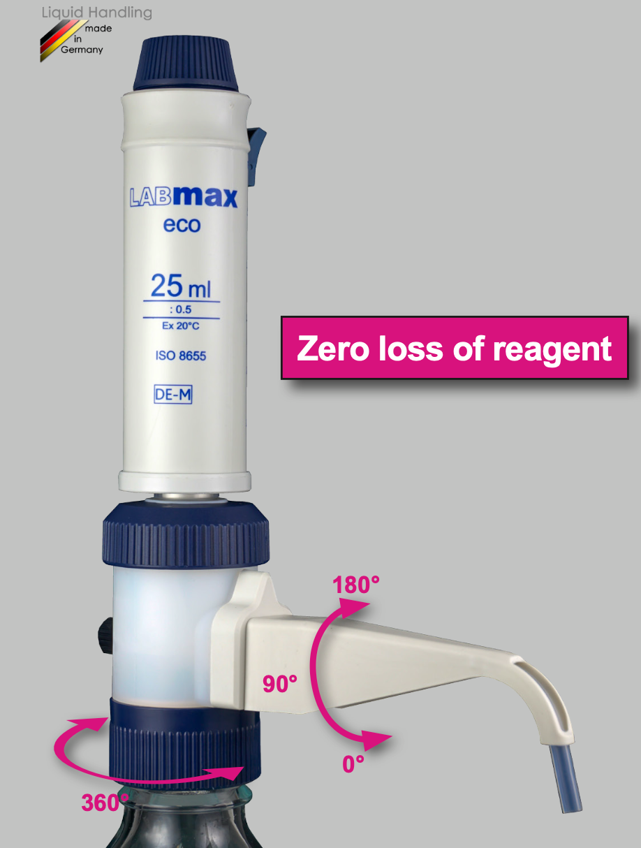 LabMax eco